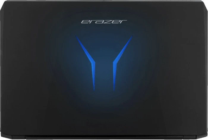 Medion Erazer X7841, Core i5-6300HQ, 8GB RAM, 128GB SSD, 1TB HDD, GeForce GTX 970M, DE