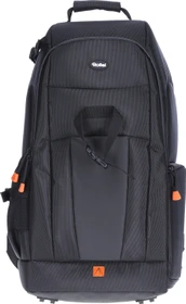 Rollei Fotoliner L Rucksack schwarz