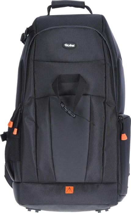 Rollei Fotoliner L Rucksack schwarz