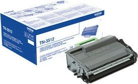 Brother Toner TN-3512 schwarz sehr hohe Kapazität