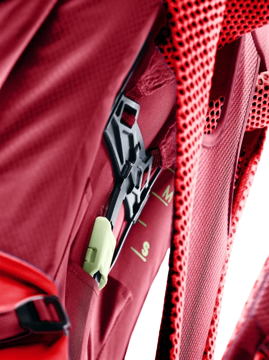 Deuter Futura Pro 36 cherry/masala