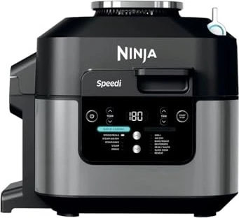 Ninja ON500EU Speedi 12-in-1 Multikocher