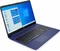 HP 15s-eq1923ng, Indigo Blue, 3020e, 4GB RAM, 128GB SSD, DE Vorschaubild