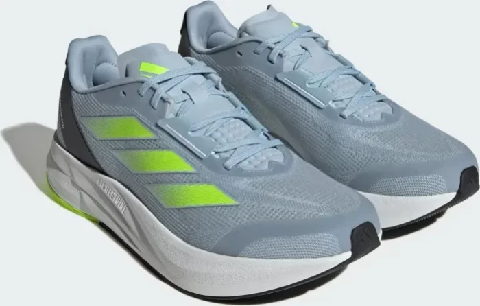 adidas Duramo Speed wonder blue/lucid lemon/cloud white