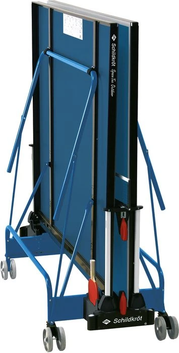 Schildkröt SpaceTec Outdoor Tischtennistisch