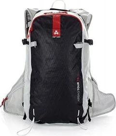 Arva Tour 28 UL foggy grey