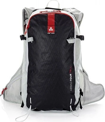 Arva Tour 28 UL foggy grey