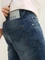 Tom Tailor Piers Slim Jeans Jeans dark stone wash denim (Herren) Vorschaubild