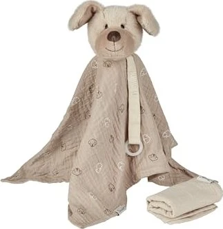 Sterntaler Träumli Schmusetuch Geschenk-Set