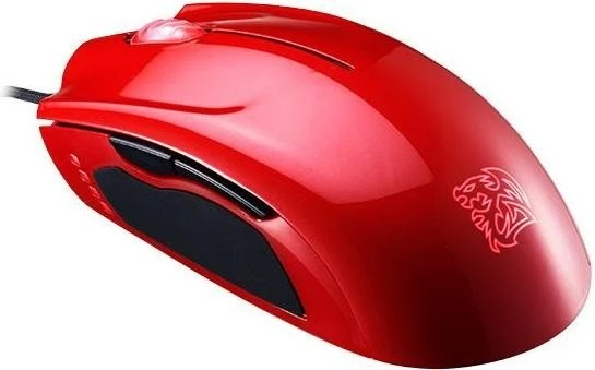 Tt esports Saphira Gaming Mouse rot, USB