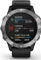 Garmin Fenix 6 schwarz/silber Vorschaubild
