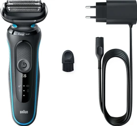 Braun Series 5 51-M1000s Wet&Dry