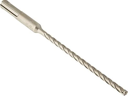 Makita SDS-plus Nemesis 2 Hammerbohrer, 5x100x165mm, 1 Stück