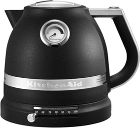KitchenAid 5KEK1522EBK gusseisen schwarz