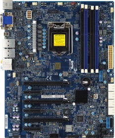 Supermicro Supero C7Z87-OCE (Intel 1150)