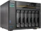 Asustor Lockerstor 6 Gen3 AS6806T 100TB, 16GB RAM ECC, 2x RJ-45 10GBase-T, 2x RJ-45 5GBase-T Vorschaubild