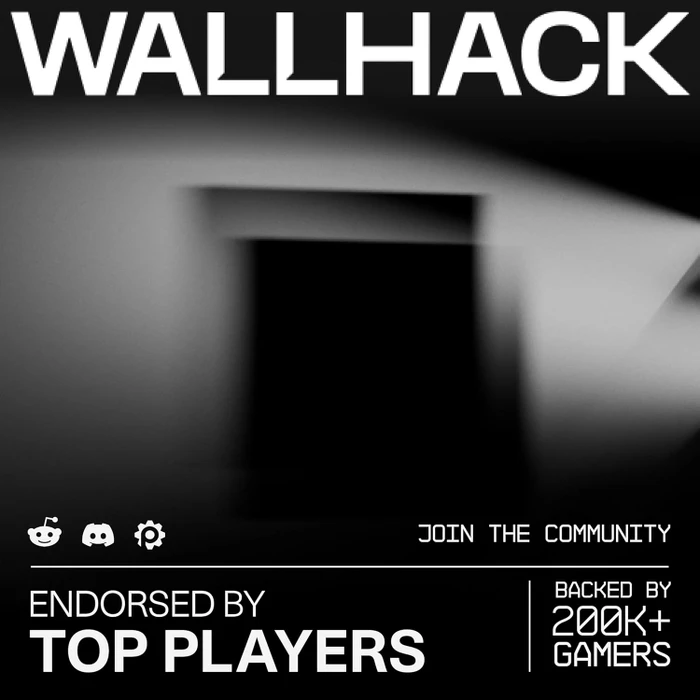 Wallhack SP-004A Glass Pad 4.0 Glas-Gaming-Mauspad, 450x390mm, schwarz
