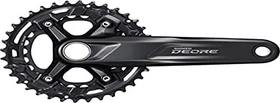 Shimano Deore FC-M4100-B2 36/26 Zähne Kurbelgarnitur 170mm