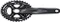Shimano Deore FC-M4100-B2 Kurbelgarnitur Vorschaubild