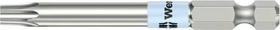 Wera 3876/4 Z BO Torx BO Bit 1/4", TR20x89mm, 1 Stück