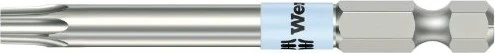 Wera 3876/4 Z BO Torx BO Bit 1/4", TR20x89mm, 1 Stück