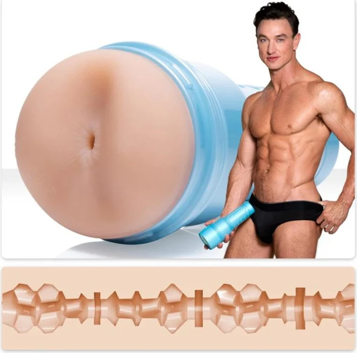 Fleshlight Boys Cade Maddox