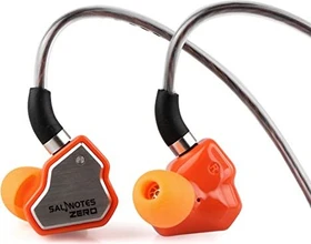 7Hz Salnotes Zero orange ohne Mikrofon