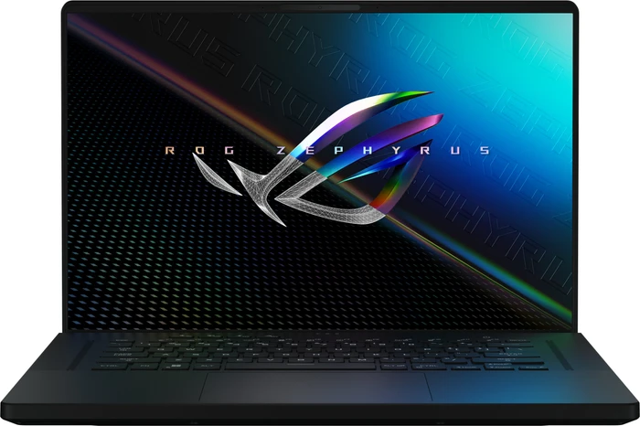 ASUS ROG Zephyrus M16 GU603ZW-K8008W, Core i9-12900H, 32GB RAM, 1TB SSD, GeForce RTX 3070 Ti, DE