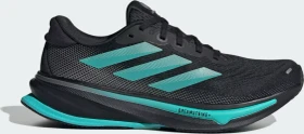 adidas Mercedes - AMG Petronas Formula One Team Supernova Rise 2 core black/semi mint rush/iron metallic (Damen)