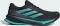 adidas Mercedes - AMG Petronas Formula One Team Supernova Rise 2 core black/semi mint rush/iron metallic (Damen) Vorschaubild