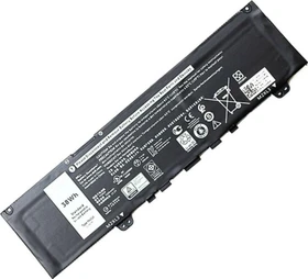 Dell Ersatzakku, 38Wh