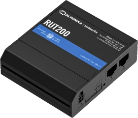 Teltonika RUT200, Router, LTE