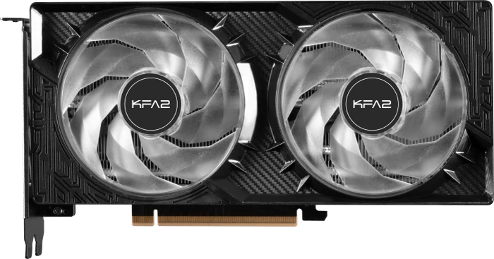KFA2 GeForce RTX 5060 Ti 16GB 1-Click OC, 16GB GDDR7, HDMI, 3x DP