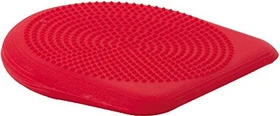Togu Dynair Wedge Junior Ballkissen rot