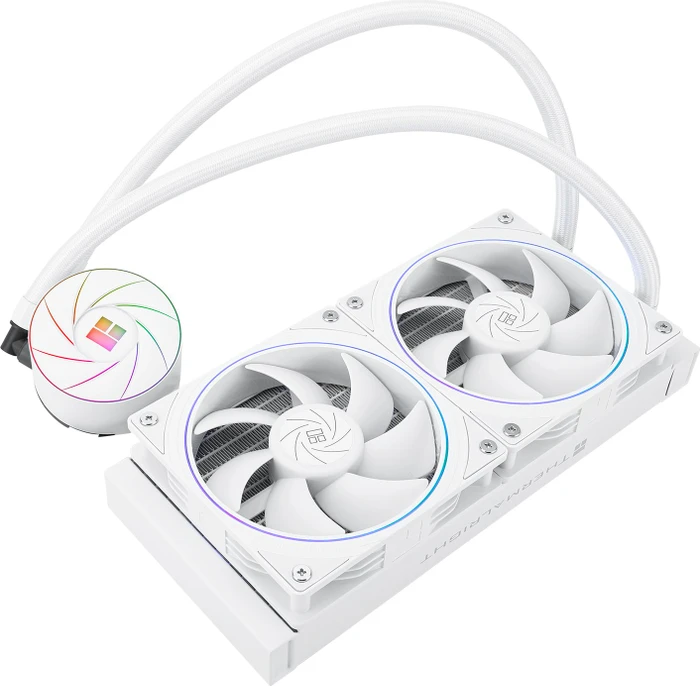 Thermalright Aqua Elite 240 White V2