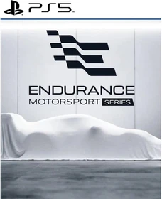 Endurance Motorsport Series (PS5)