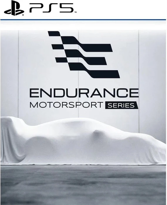 Endurance Motorsport Series (PS5)