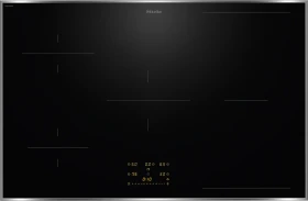 Miele KM 8484 FR Induktionskochfeld autark