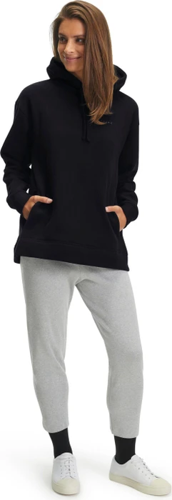 Falke Basic Apparel Hoodie schwarz (Damen)