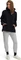 Falke Basic Apparel Hoodie schwarz (Damen) Vorschaubild