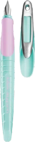Herlitz my.pen minze/violett, rechte Hand, mittel