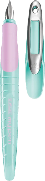 Herlitz my.pen Schulfüllhalter