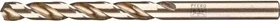 Pferd SPB DIN 338 HSSE N 7.8 INOX Spiralbohrer, 7.8x75x117mm, 10 Stück