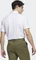 adidas Go-To Poloshirt kurzarm white melange (Herren) Vorschaubild