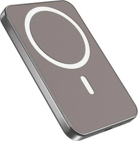 Epico Power Bank UltraPack 5000mAh titan