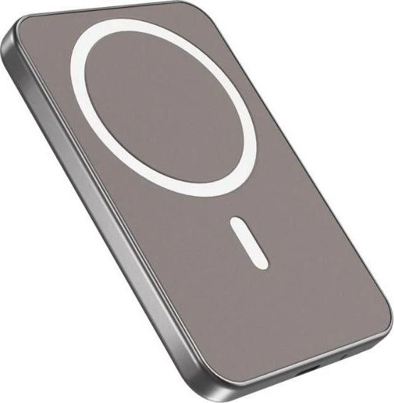 Epico Power Bank UltraPack 5000mAh titan