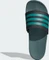 adidas Comfort Adilette core black/pure teal/preloved teal Vorschaubild
