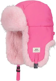 Barts Hawka Bomber Mütze pink (Damen)