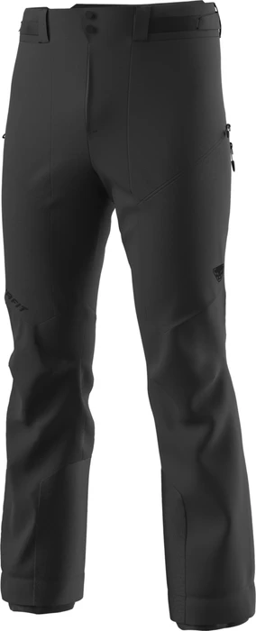Dynafit Ridge Dynastretch Skihose lang black out (Herren)