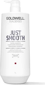 Goldwell Dualsenses Just Smooth Taming Shampoo, 1l